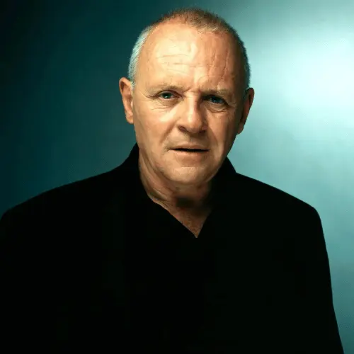 Anthony Hopkins