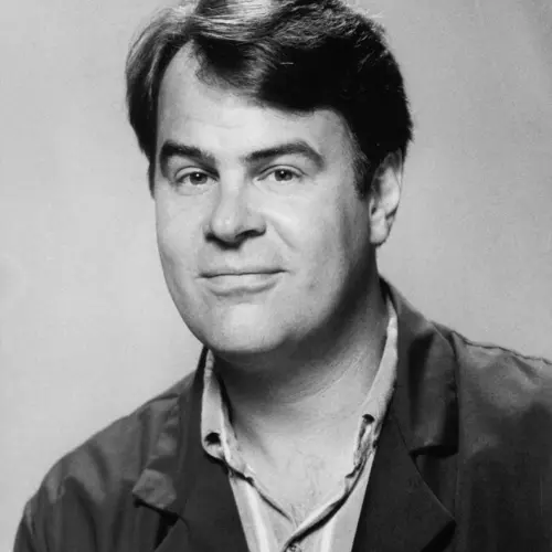 Dan Aykroyd