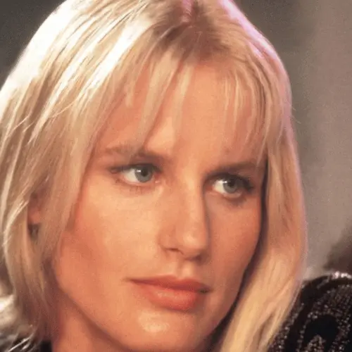 Daryl Hannah