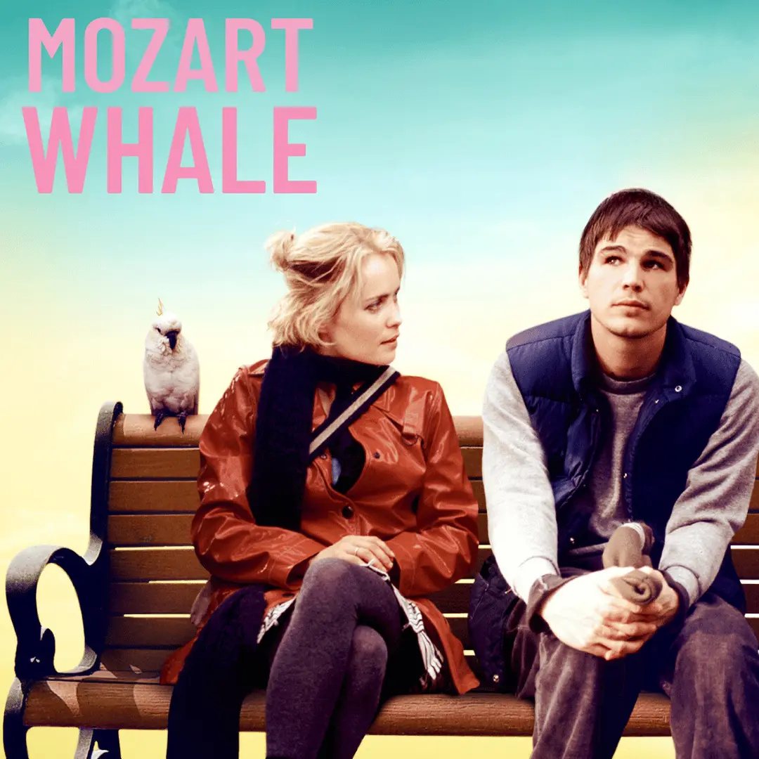 Mozart and the Whale (2005)