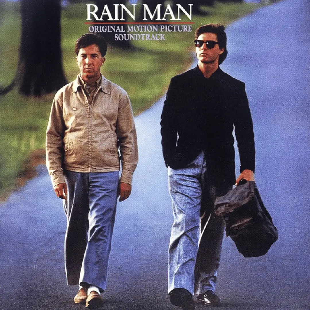 Rain Man (1988)