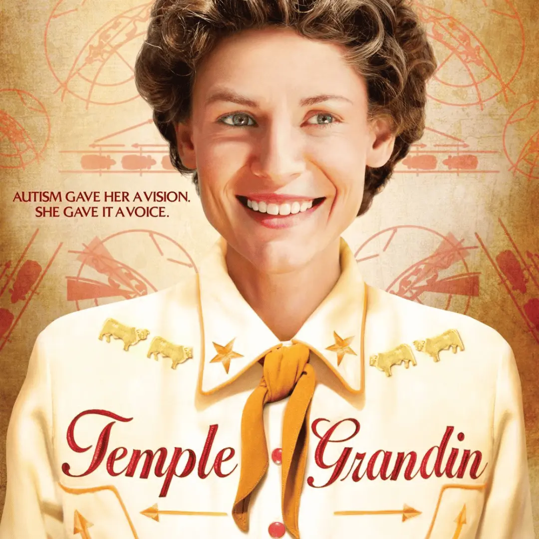 Temple Grandin (2010)