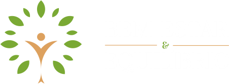 Bem-estar e Equilíbrio