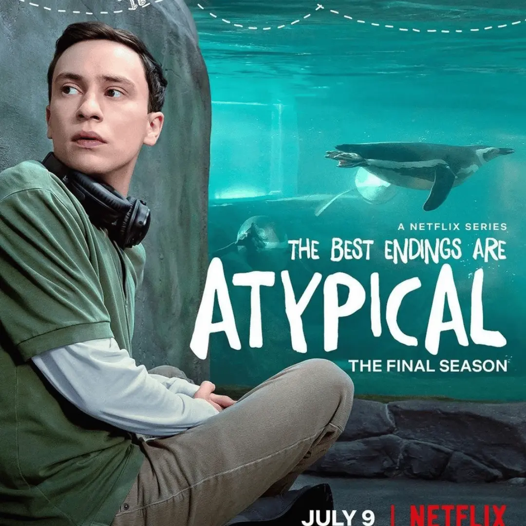 Atypical (2017–2021)