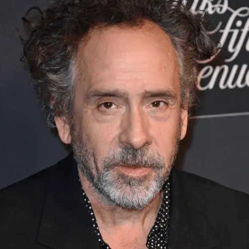 Tim Burton