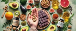 7 Alimentos e Suplementos Poderosos para Aumentar a Libido Naturalmente