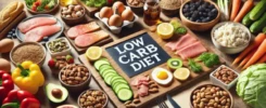 dieta low carb