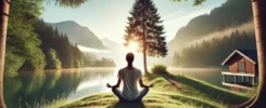 Introdução à Meditação e Mindfulness