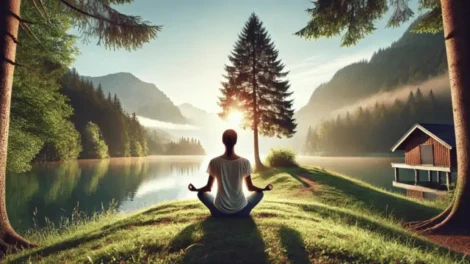 Introdução à Meditação e Mindfulness